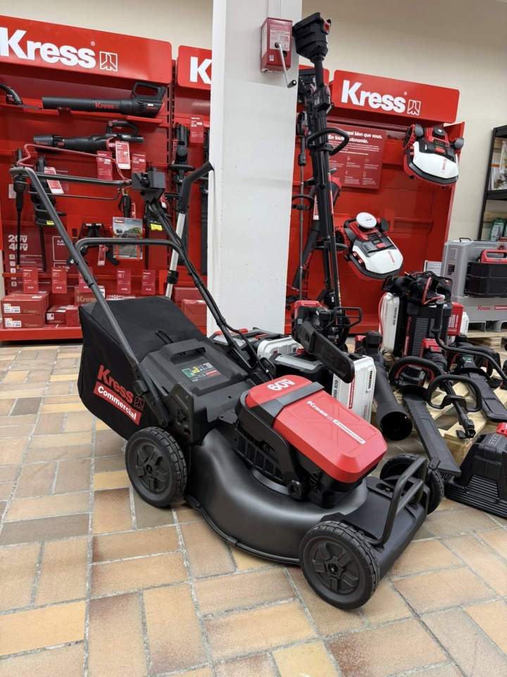 Robot jardinage VERNEUIL D'AVRE ET D'ITON