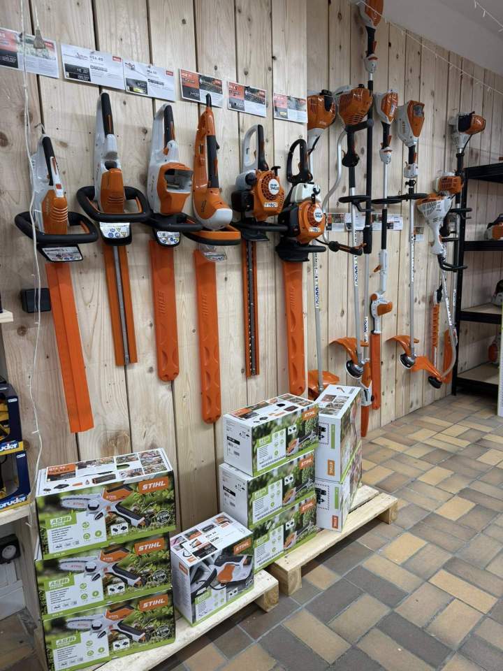 Machines culture VERNEUIL D'AVRE ET D'ITON